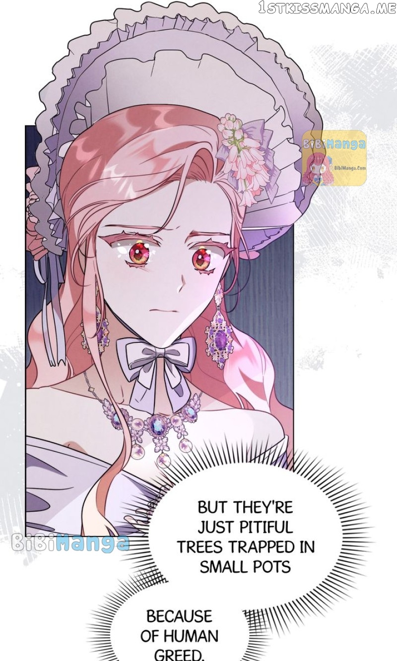 The Golden Light of Dawn Chapter 51 - page 17