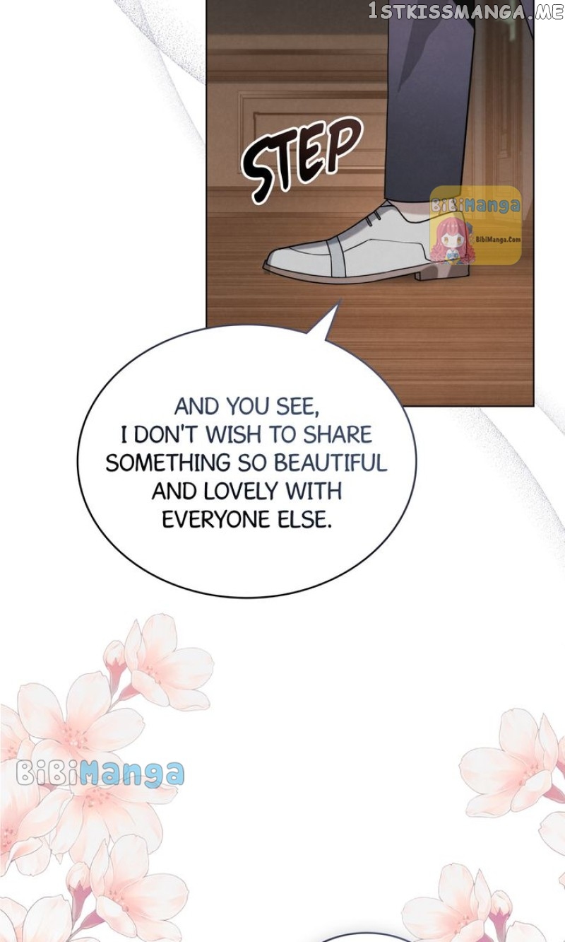 The Golden Light of Dawn Chapter 51 - page 26