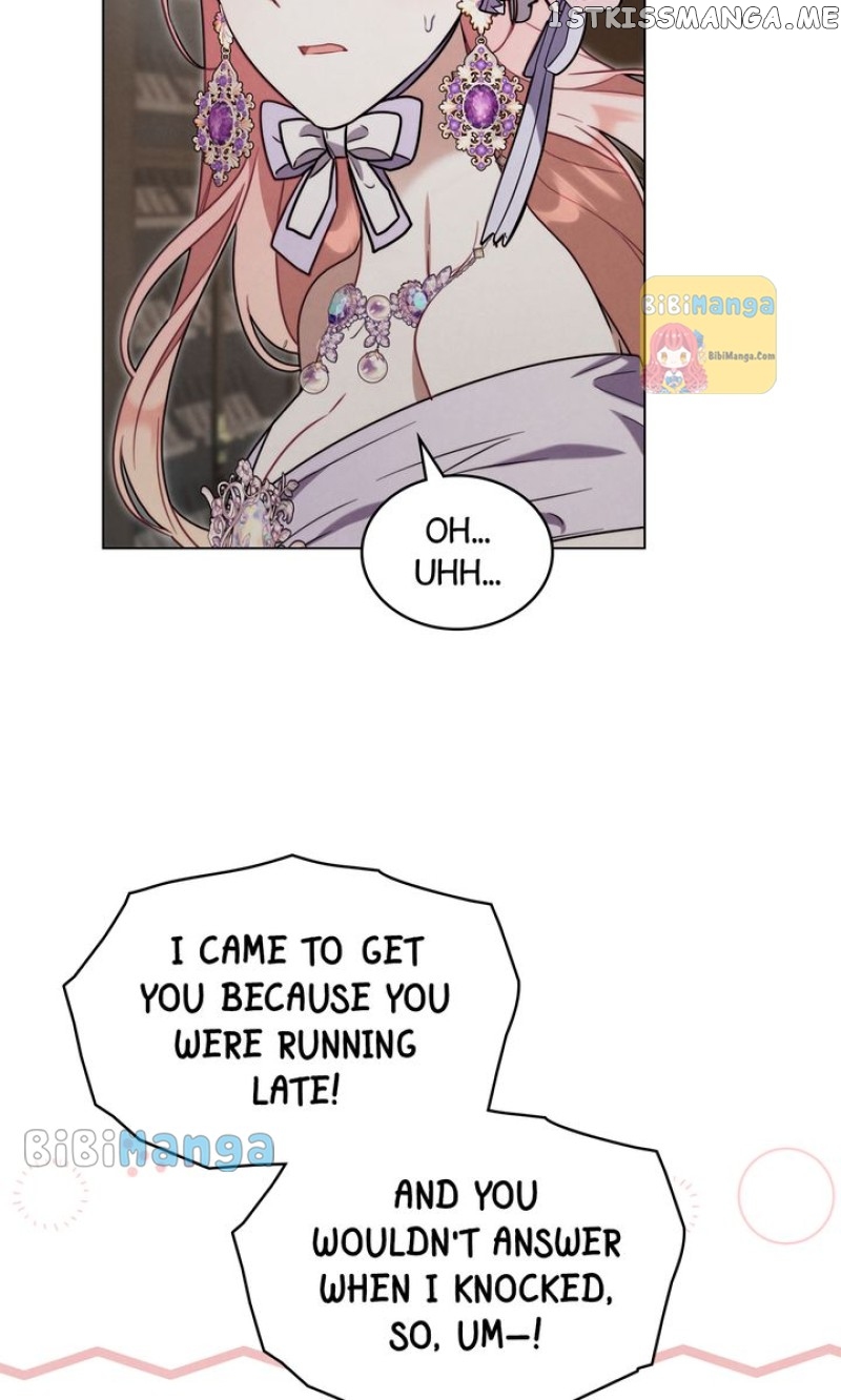 The Golden Light of Dawn Chapter 51 - page 3
