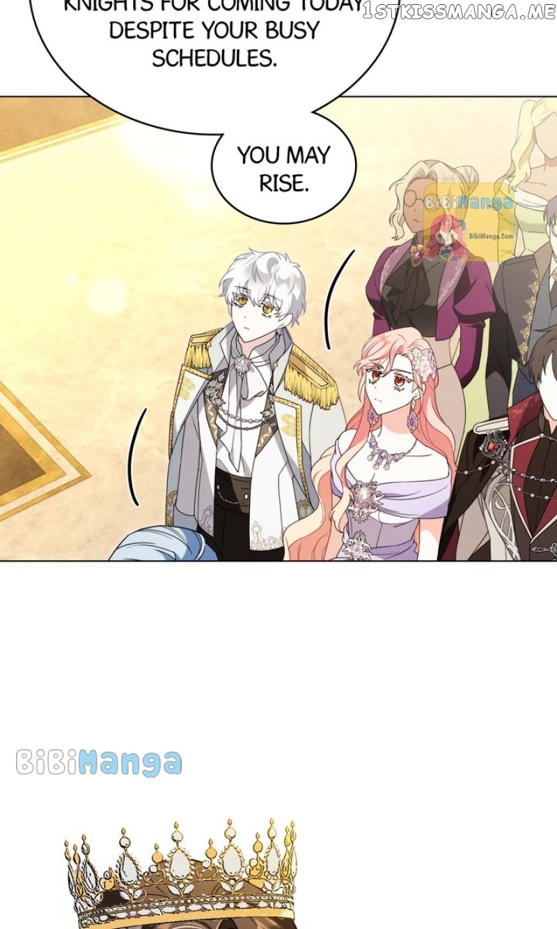The Golden Light of Dawn Chapter 51 - page 47