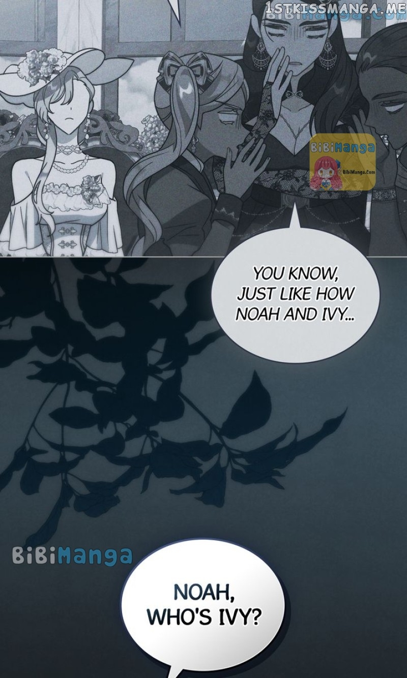 The Golden Light of Dawn Chapter 50 - page 15