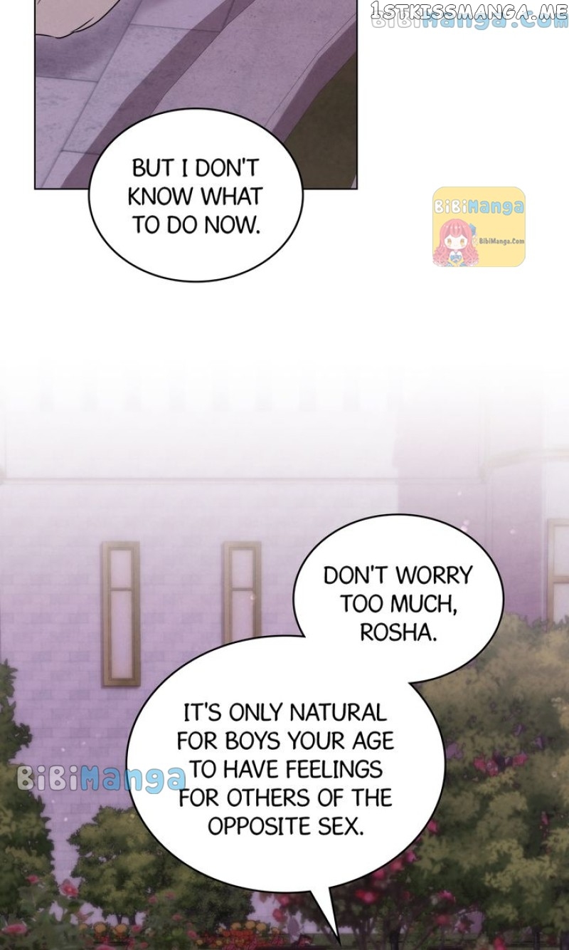 The Golden Light of Dawn Chapter 50 - page 2