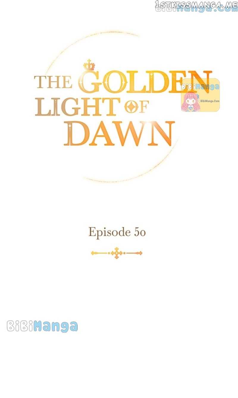 The Golden Light of Dawn Chapter 50 - page 24