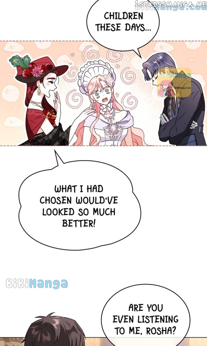 The Golden Light of Dawn Chapter 50 - page 32