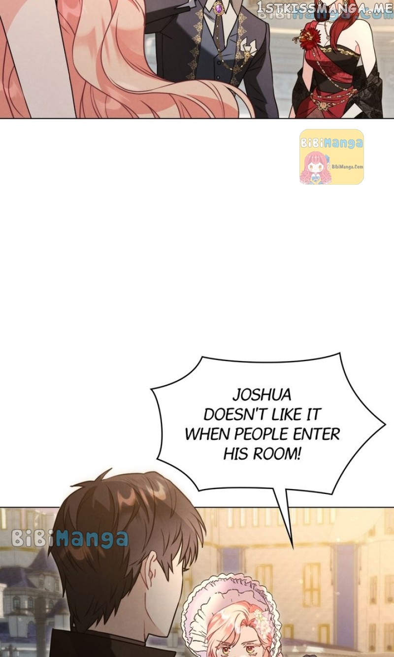 The Golden Light of Dawn Chapter 50 - page 50