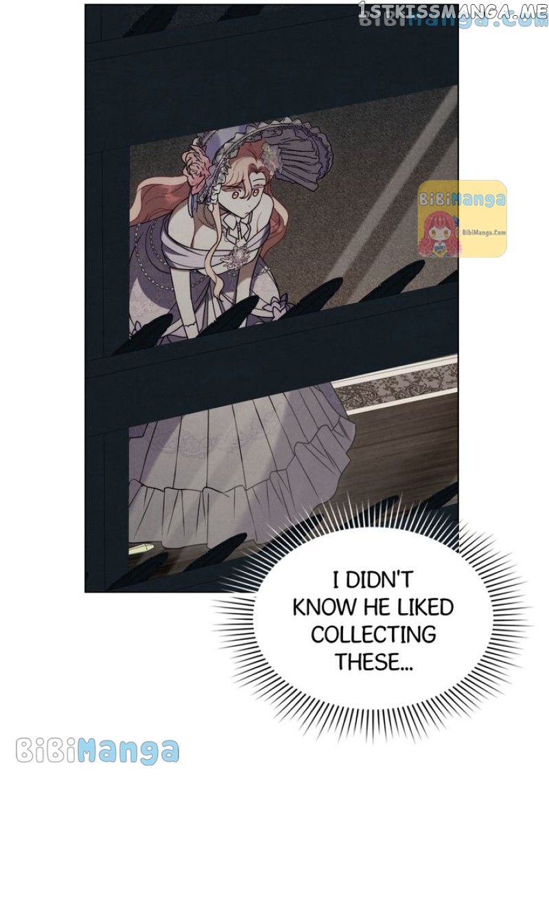 The Golden Light of Dawn Chapter 50 - page 66