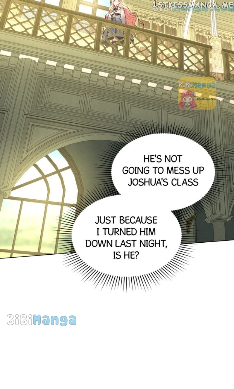 The Golden Light of Dawn Chapter 49 - page 26