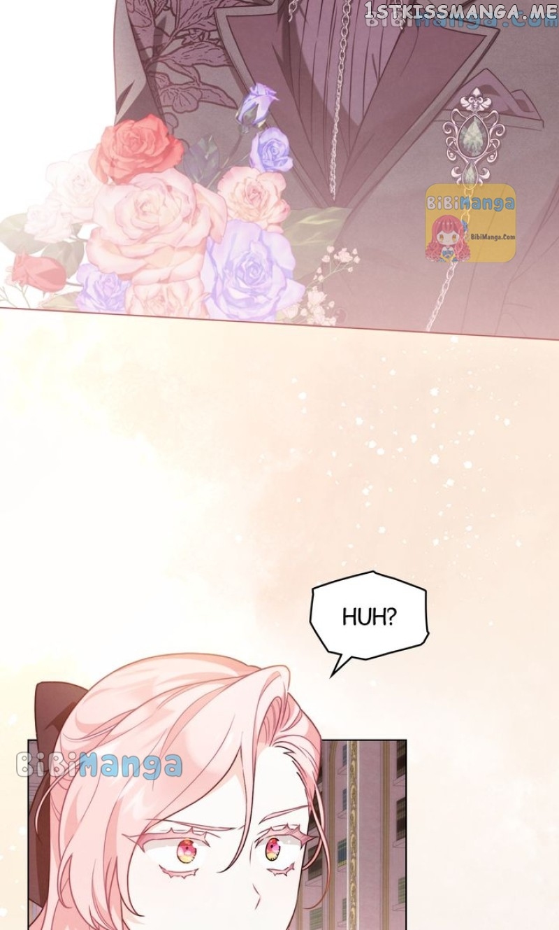 The Golden Light of Dawn Chapter 49 - page 3