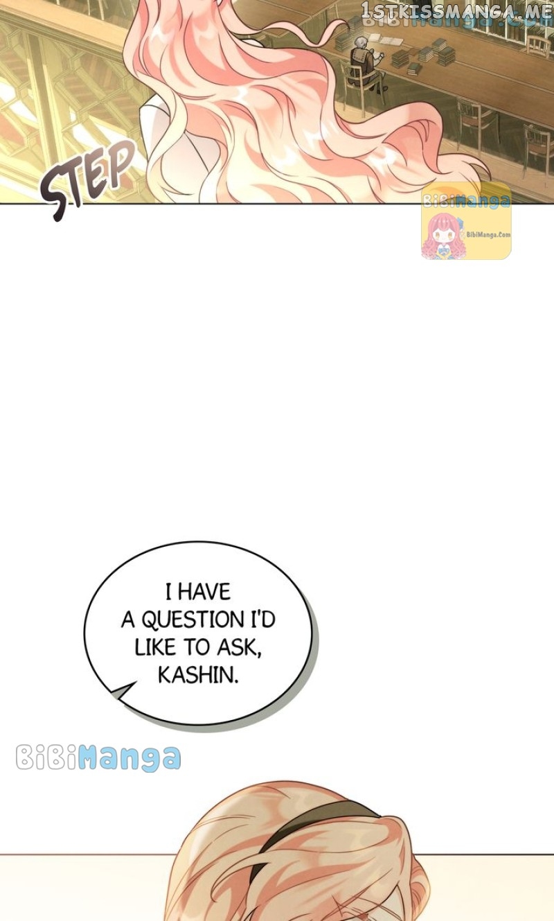 The Golden Light of Dawn Chapter 49 - page 32