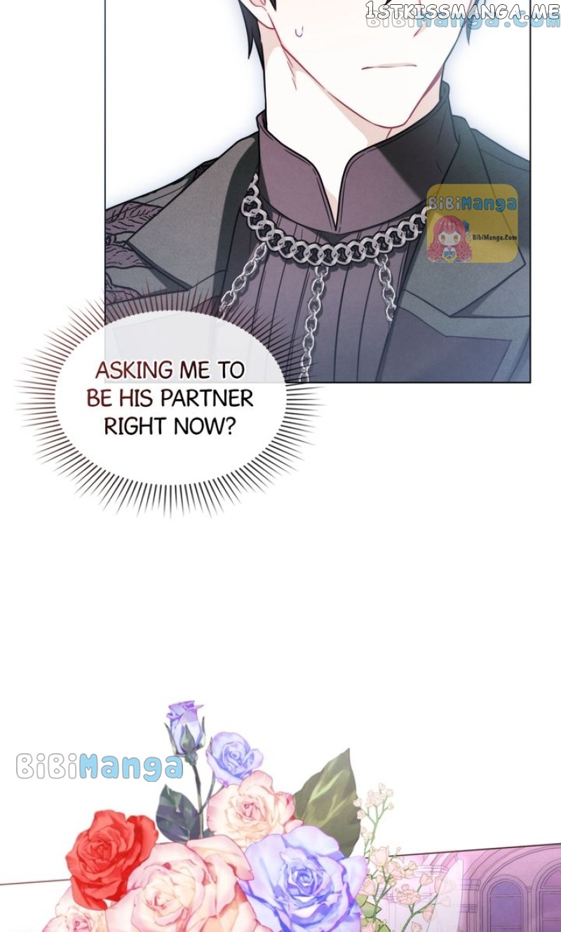 The Golden Light of Dawn Chapter 49 - page 5