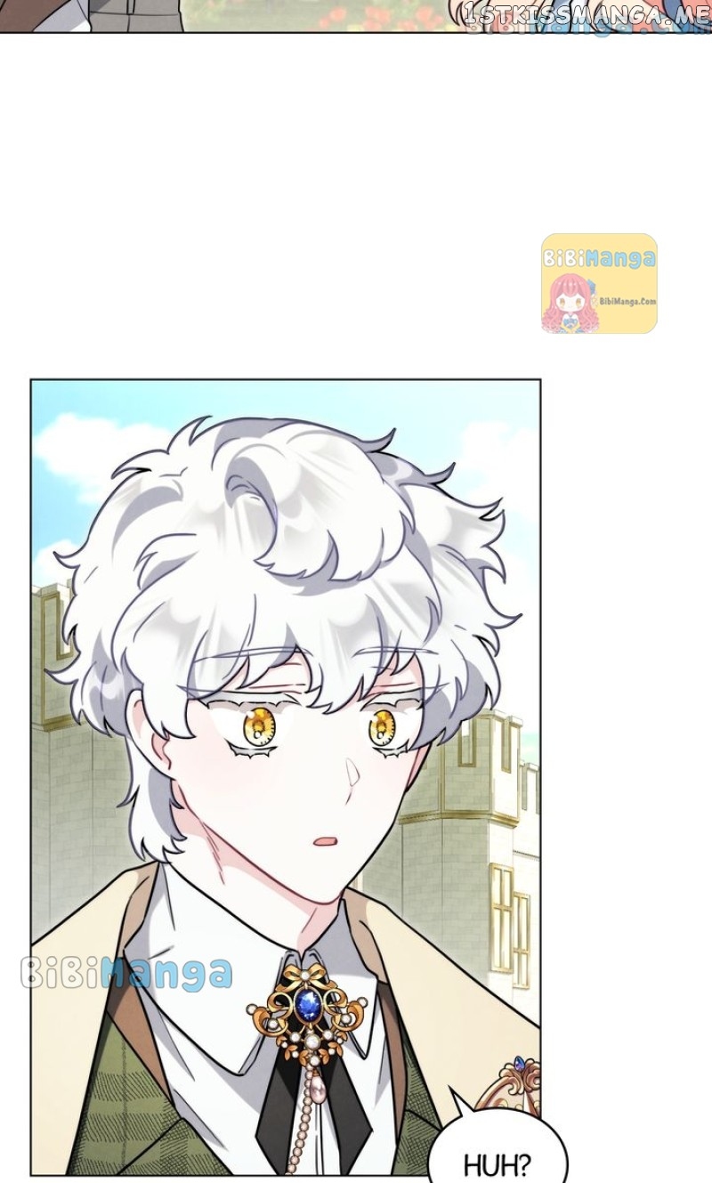 The Golden Light of Dawn Chapter 49 - page 57
