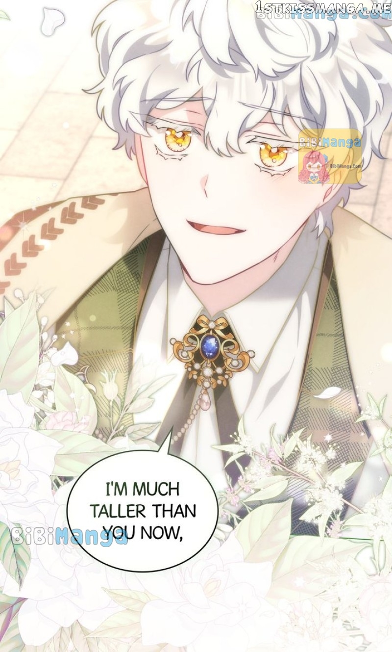 The Golden Light of Dawn Chapter 49 - page 66