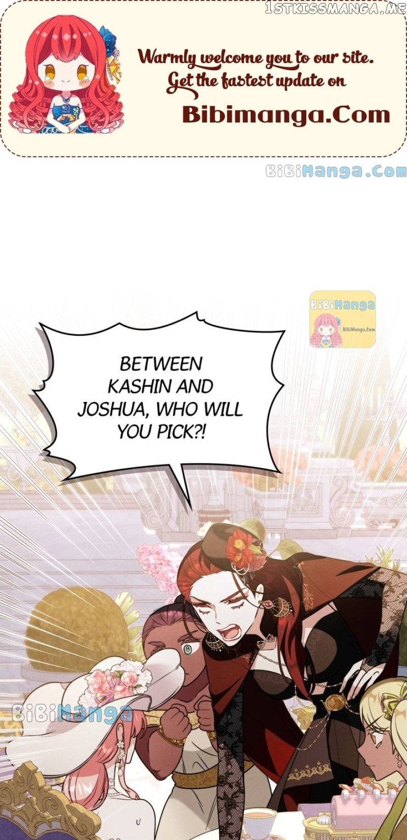 The Golden Light of Dawn Chapter 48 - page 1
