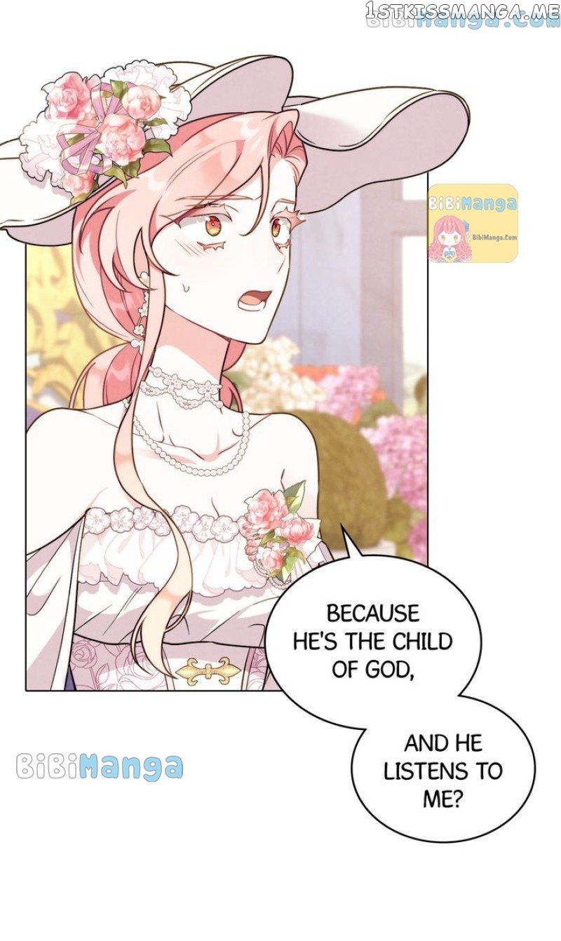 The Golden Light of Dawn Chapter 48 - page 11
