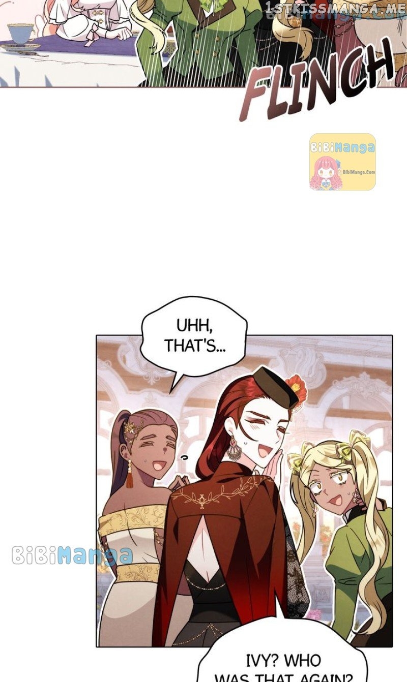The Golden Light of Dawn Chapter 48 - page 17