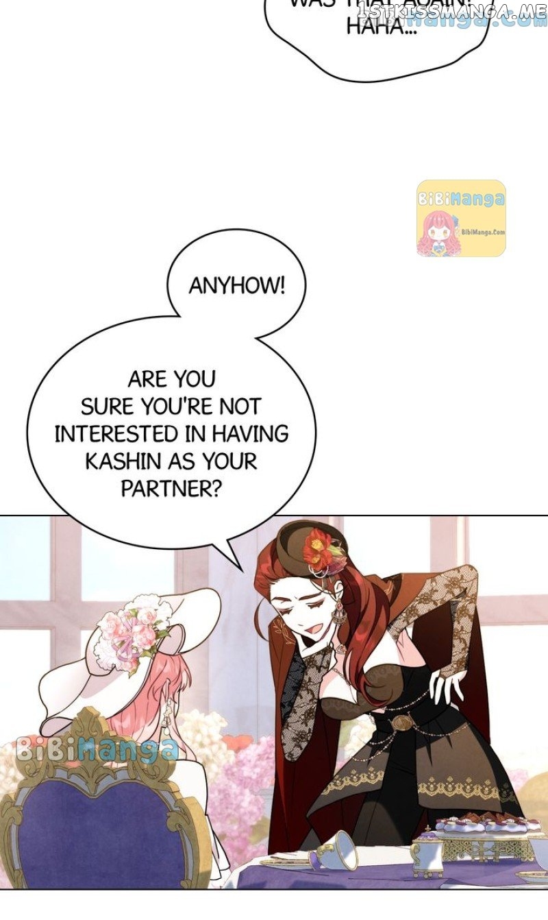 The Golden Light of Dawn Chapter 48 - page 18