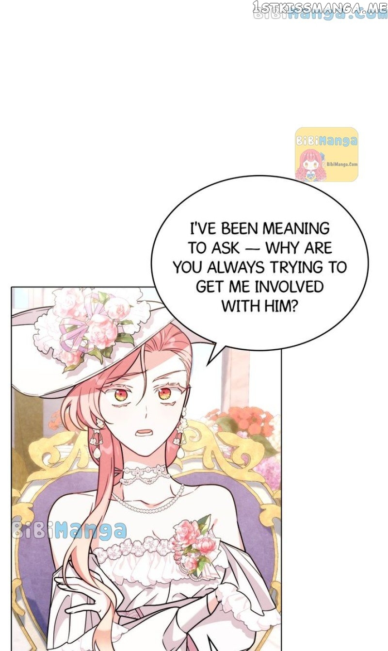 The Golden Light of Dawn Chapter 48 - page 19