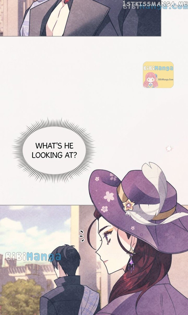 The Golden Light of Dawn Chapter 48 - page 24