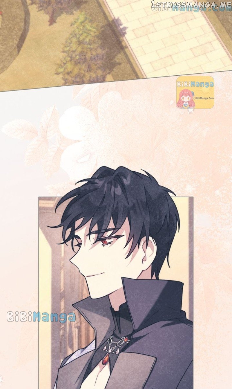 The Golden Light of Dawn Chapter 48 - page 27