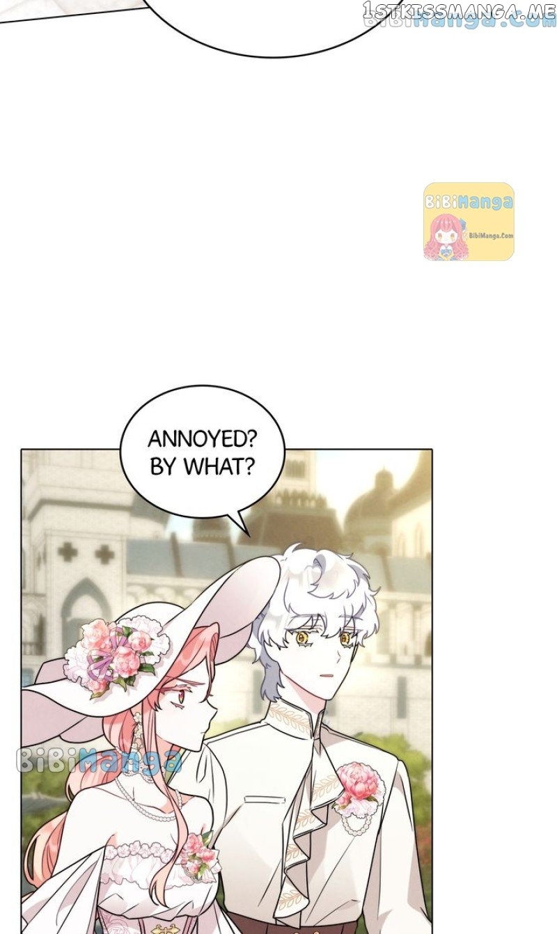 The Golden Light of Dawn Chapter 48 - page 35