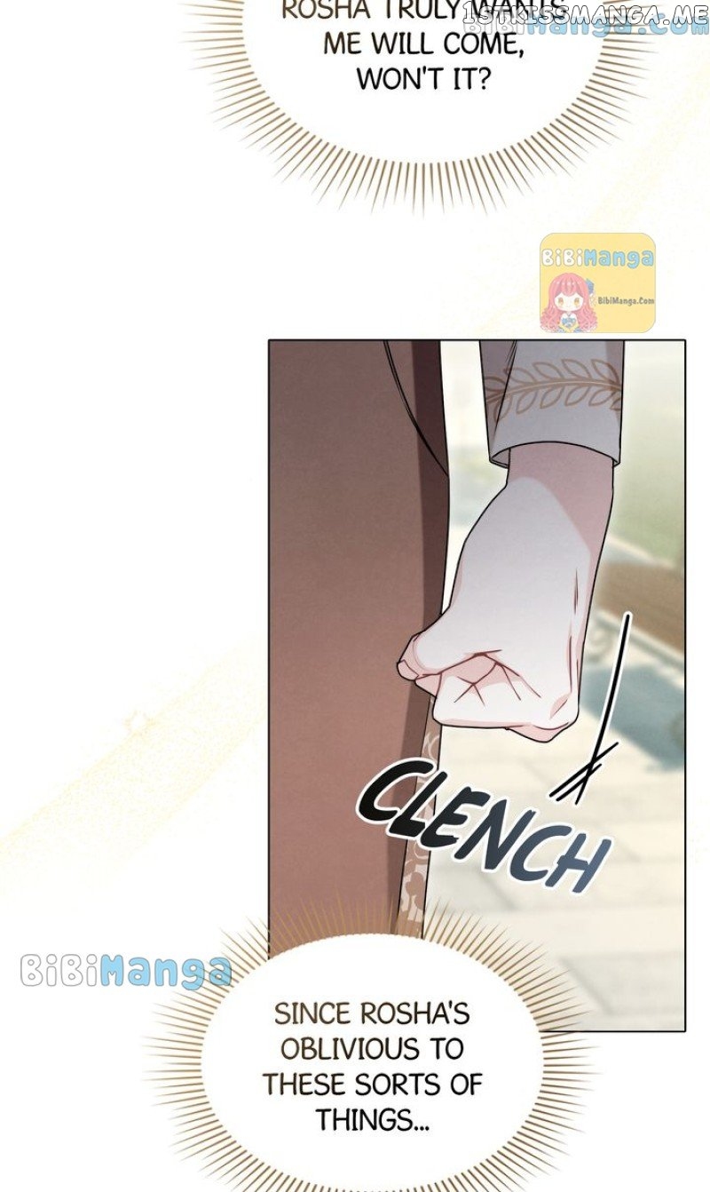 The Golden Light of Dawn Chapter 48 - page 51