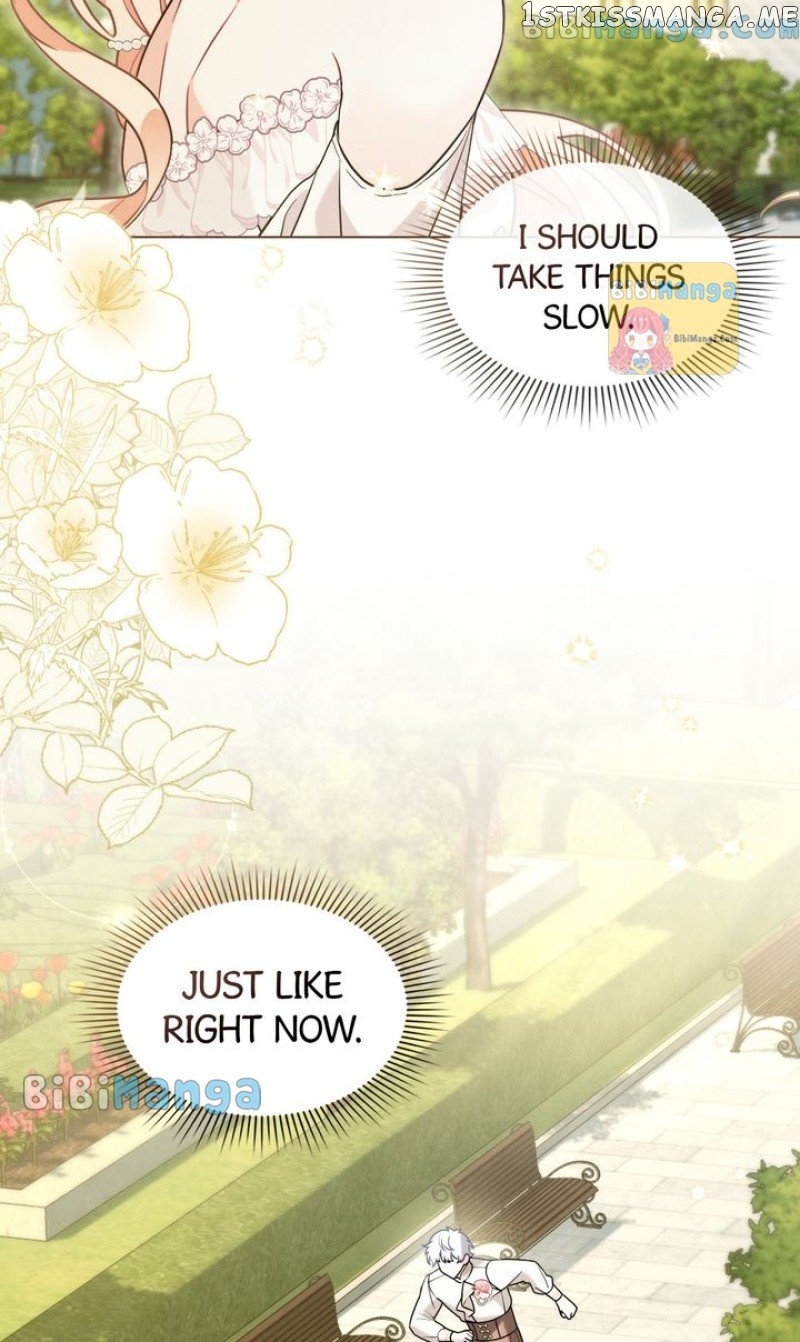 The Golden Light of Dawn Chapter 48 - page 53