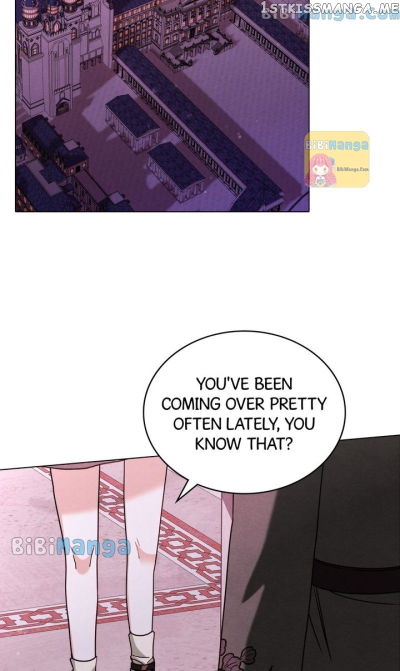The Golden Light of Dawn Chapter 48 - page 56