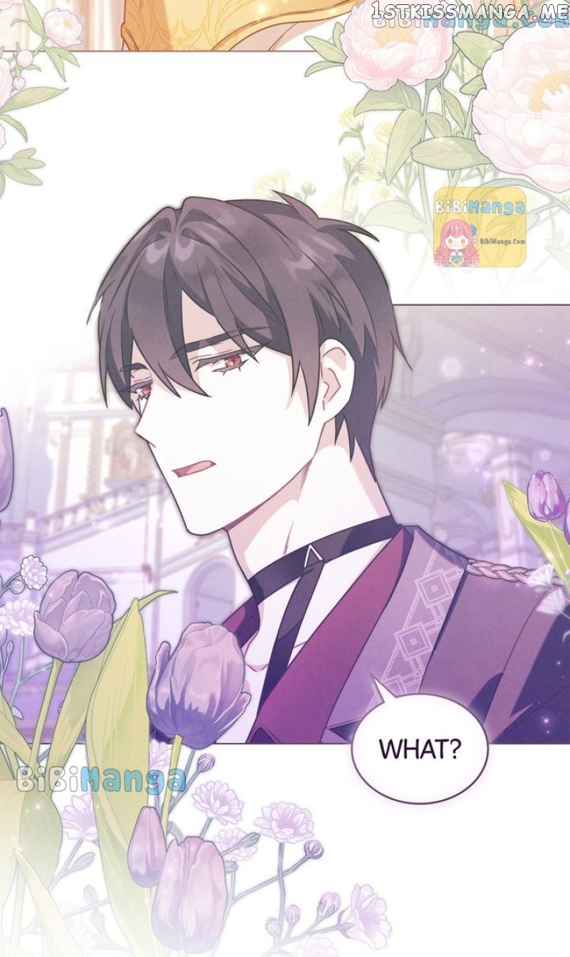 The Golden Light of Dawn Chapter 48 - page 6