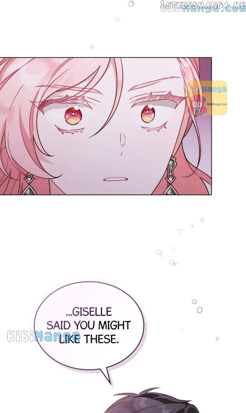 The Golden Light of Dawn Chapter 48 - page 60