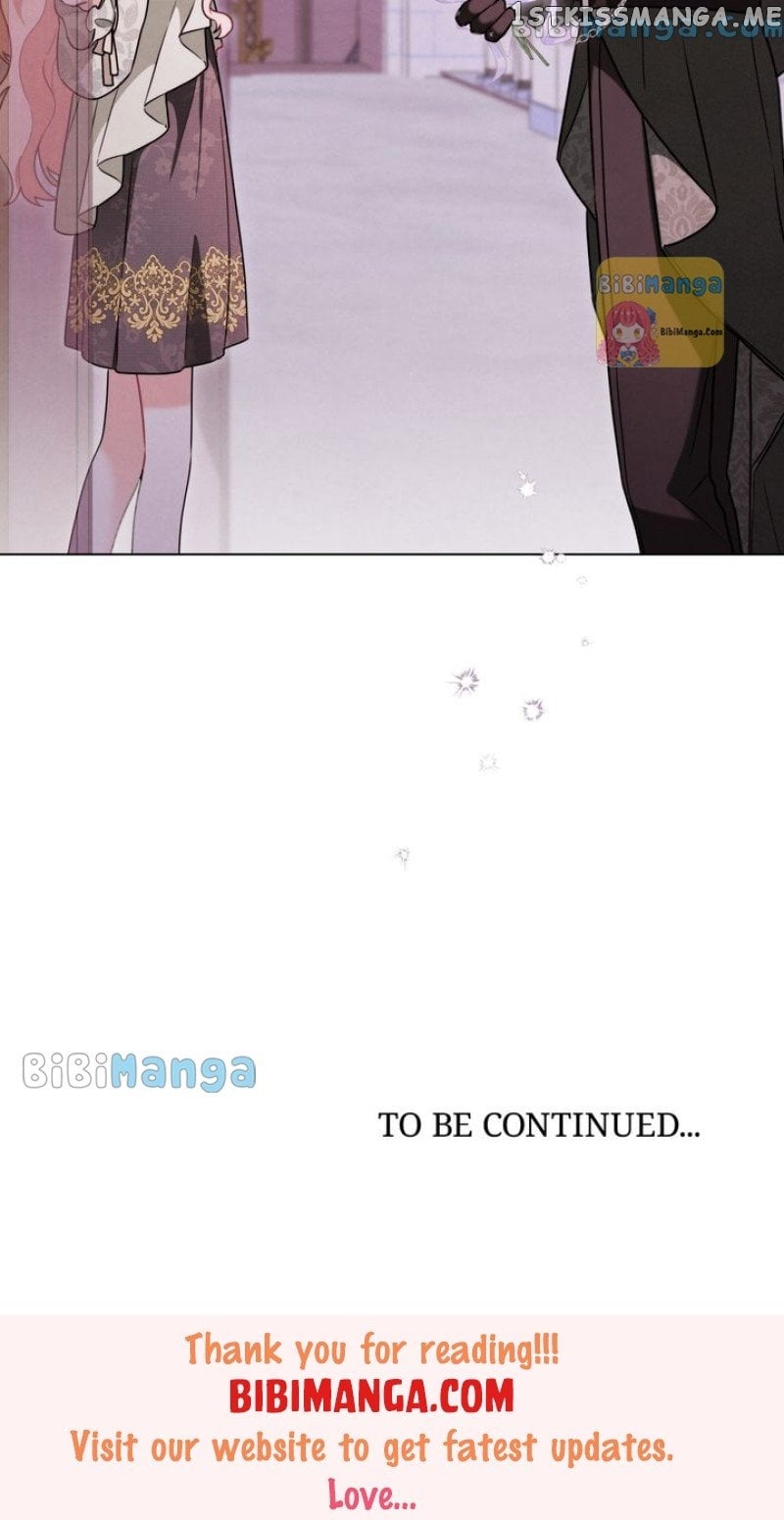 The Golden Light of Dawn Chapter 48 - page 64