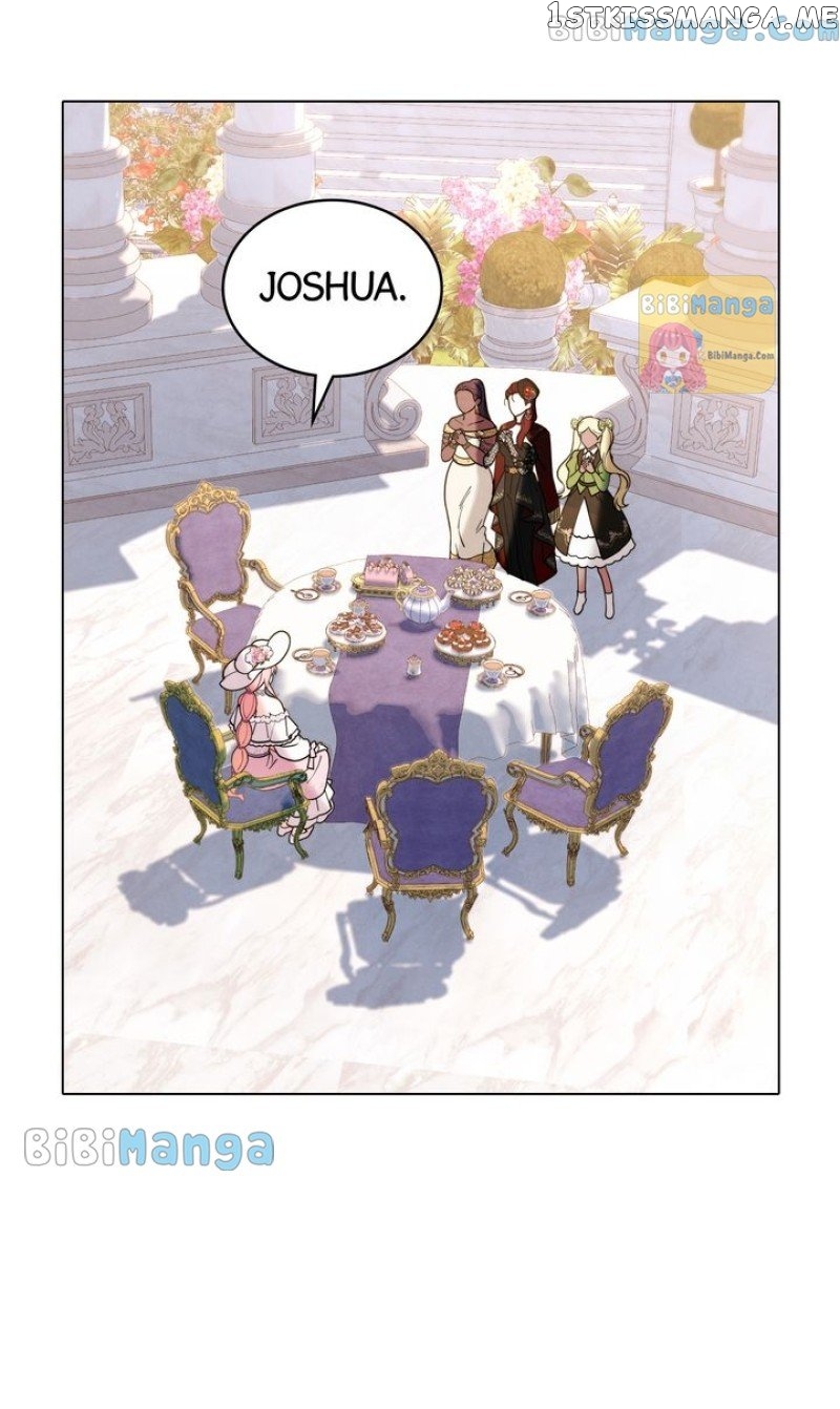 The Golden Light of Dawn Chapter 48 - page 9
