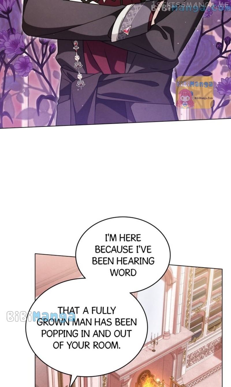 The Golden Light of Dawn Chapter 47 - page 15