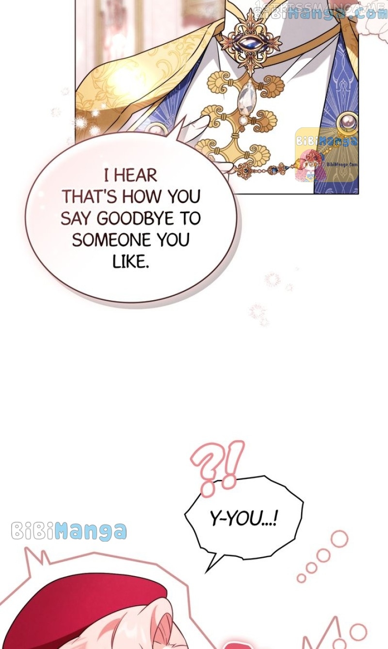 The Golden Light of Dawn Chapter 47 - page 27
