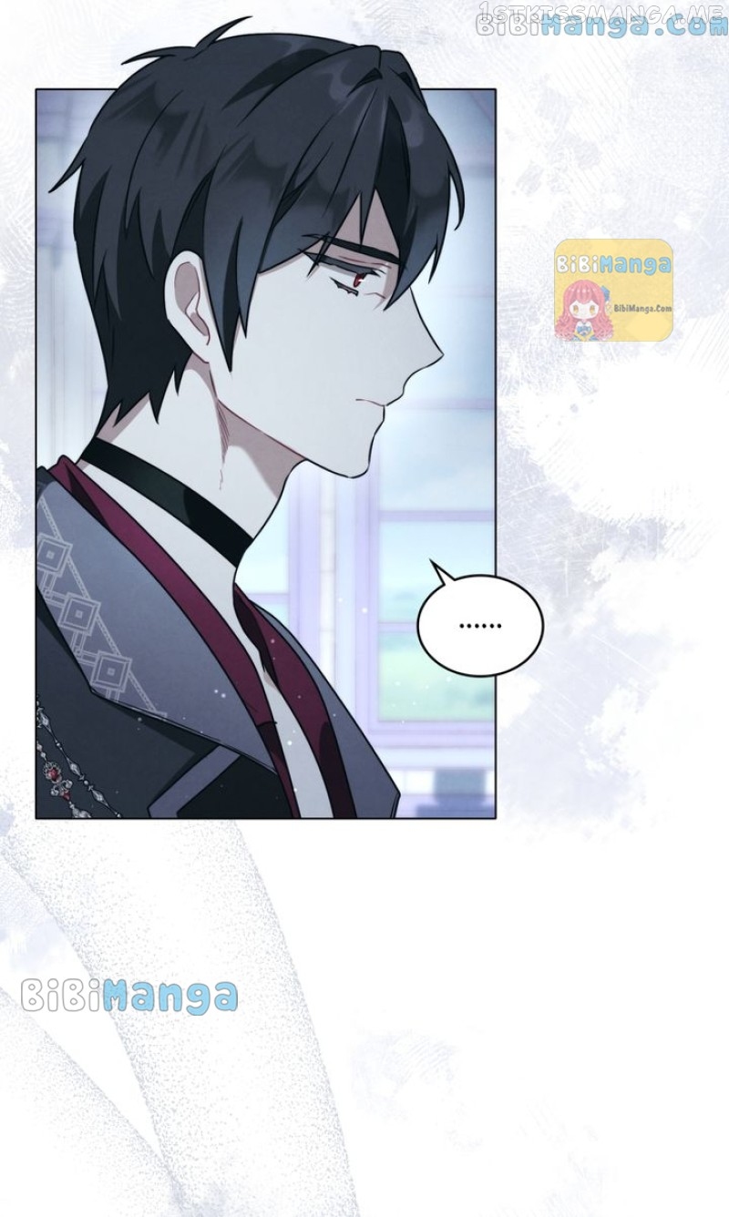 The Golden Light of Dawn Chapter 47 - page 35