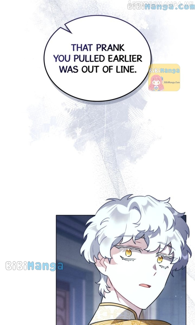 The Golden Light of Dawn Chapter 47 - page 36