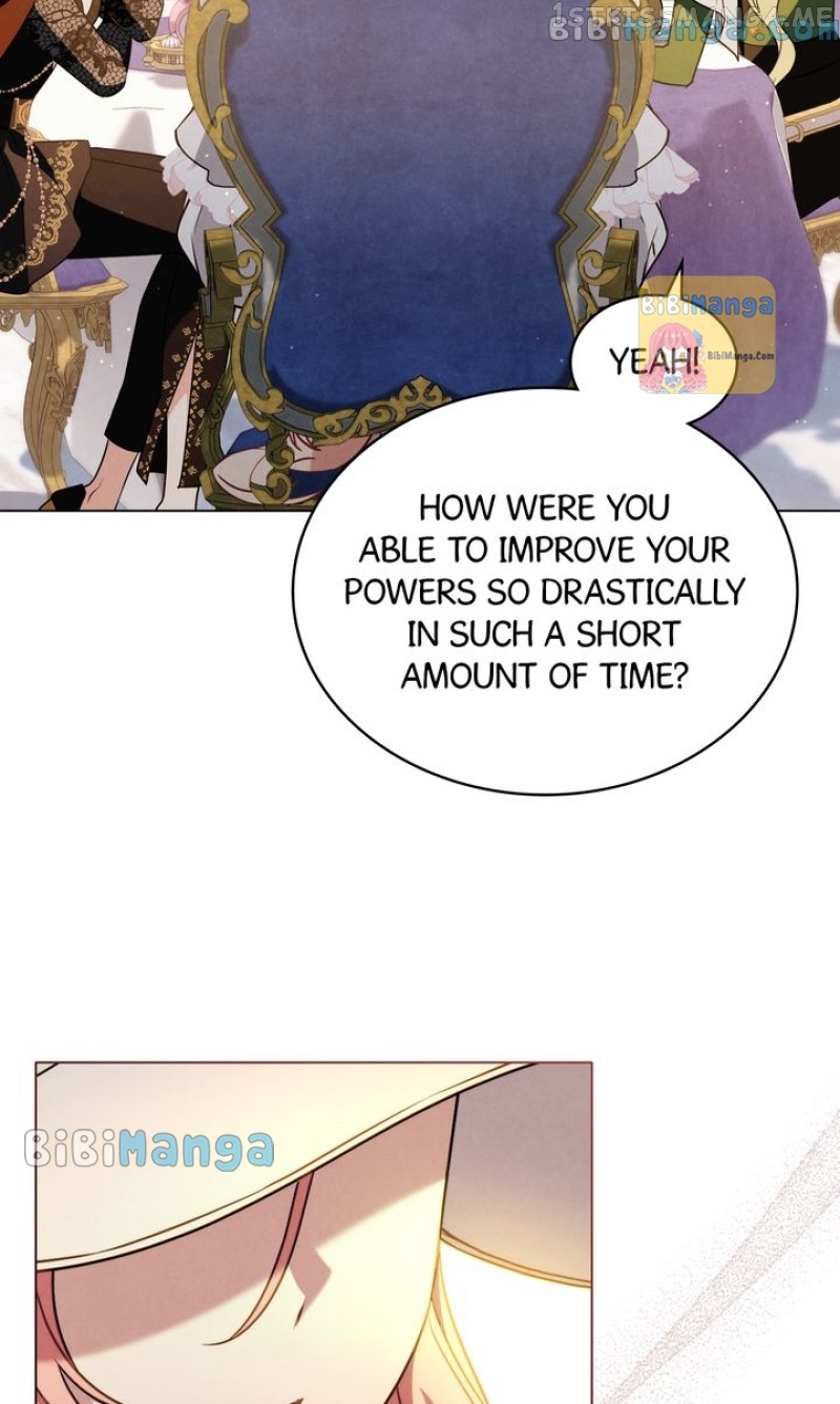 The Golden Light of Dawn Chapter 47 - page 49