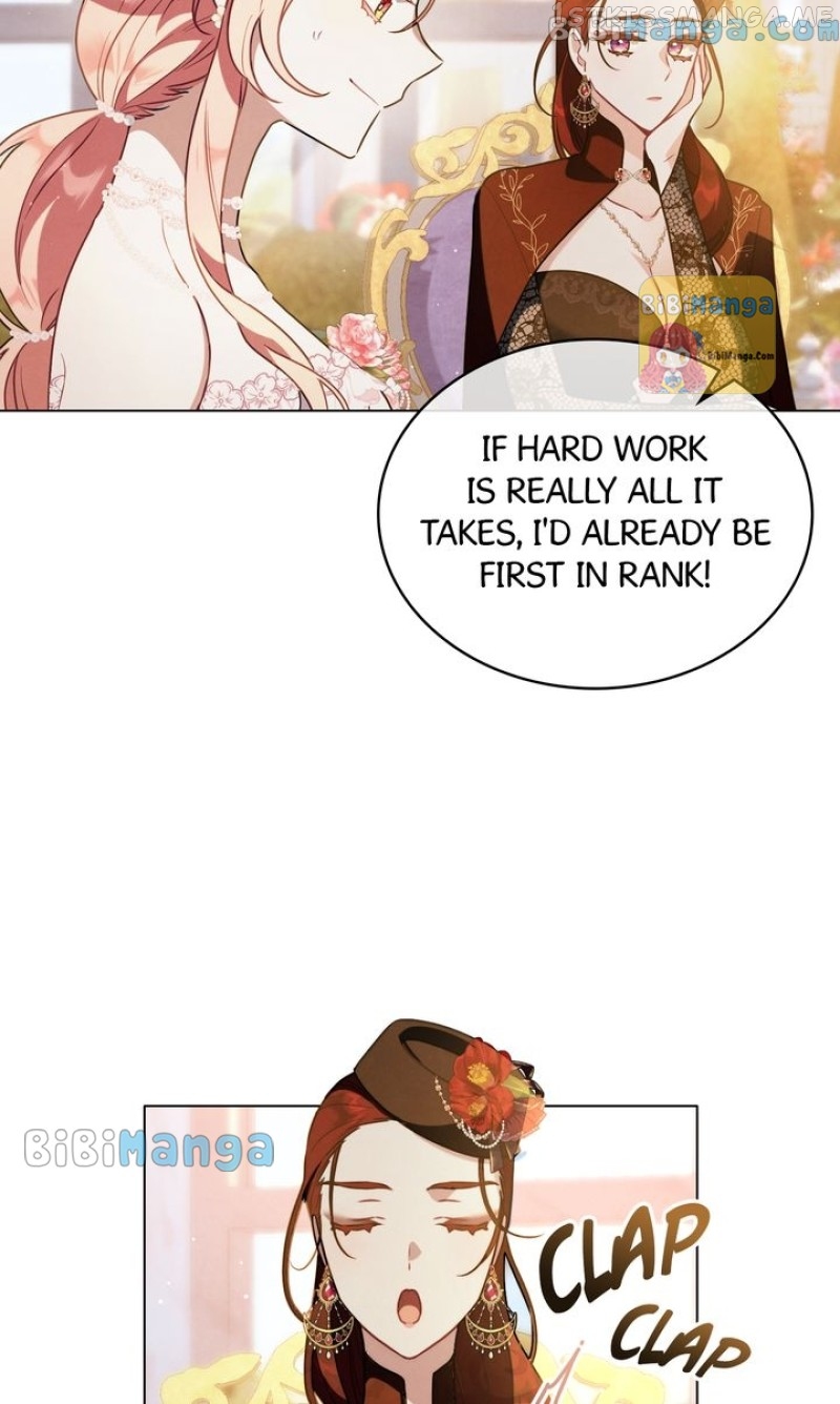 The Golden Light of Dawn Chapter 47 - page 52