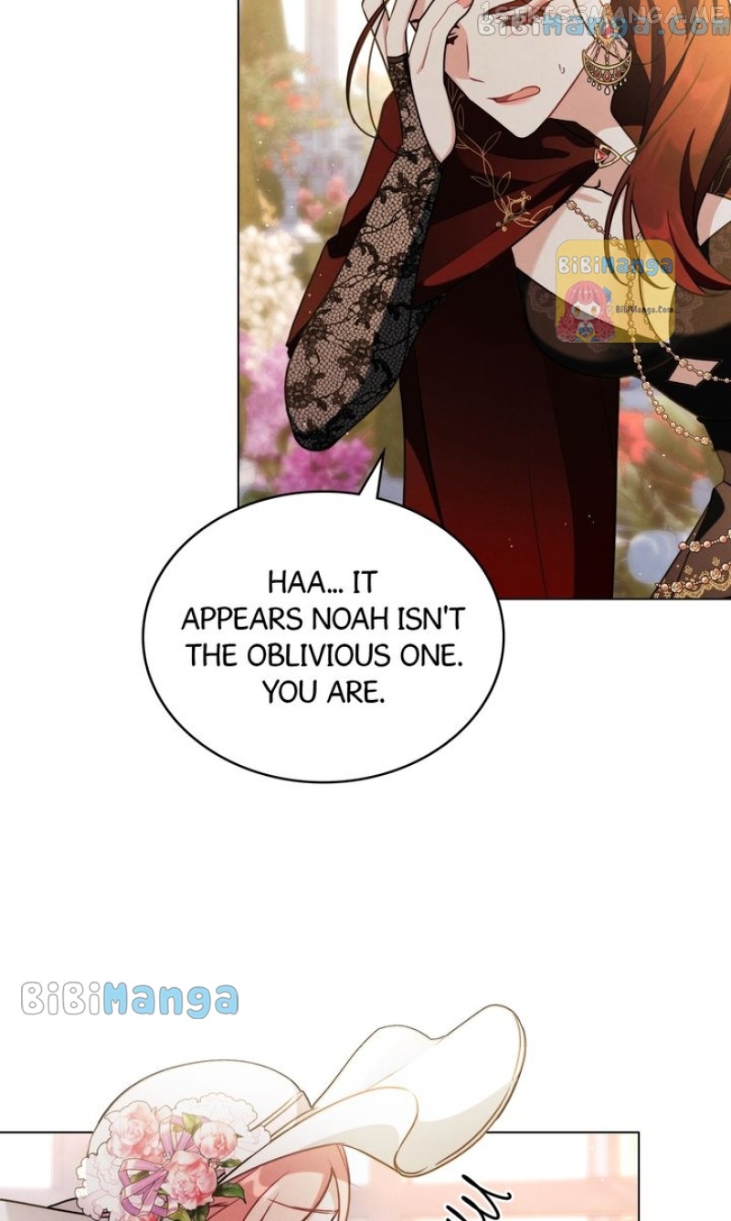 The Golden Light of Dawn Chapter 47 - page 59