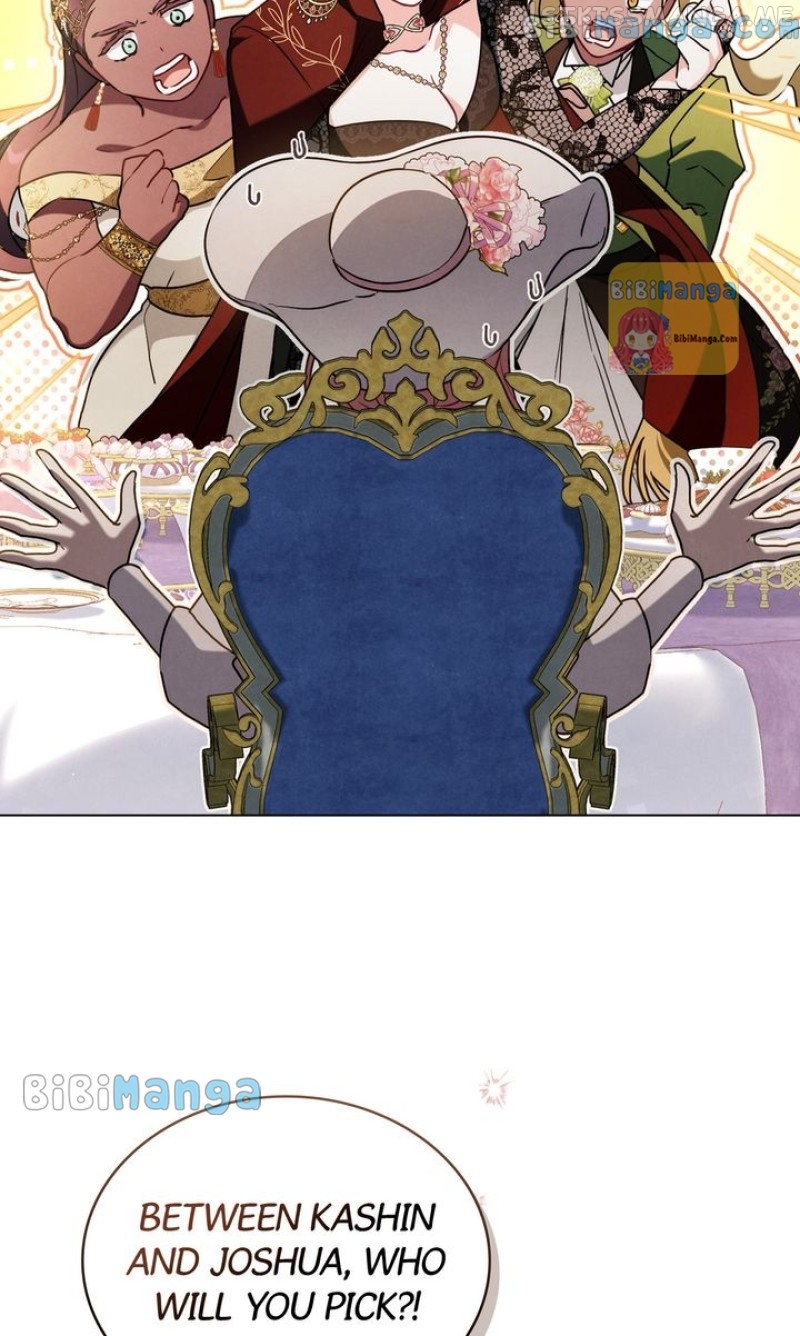 The Golden Light of Dawn Chapter 47 - page 62