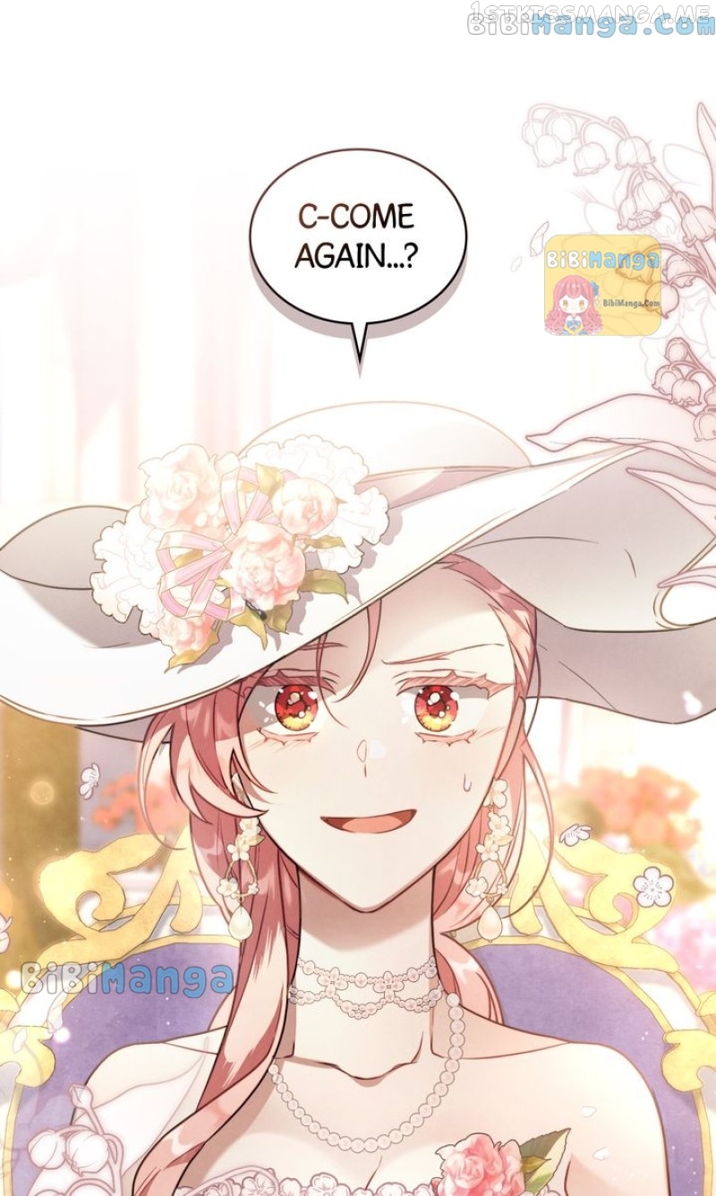 The Golden Light of Dawn Chapter 47 - page 64