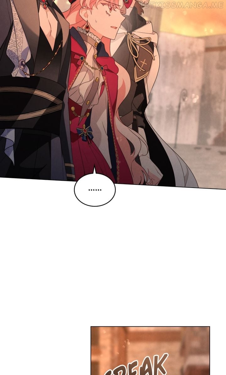 The Golden Light of Dawn Chapter 43 - page 12