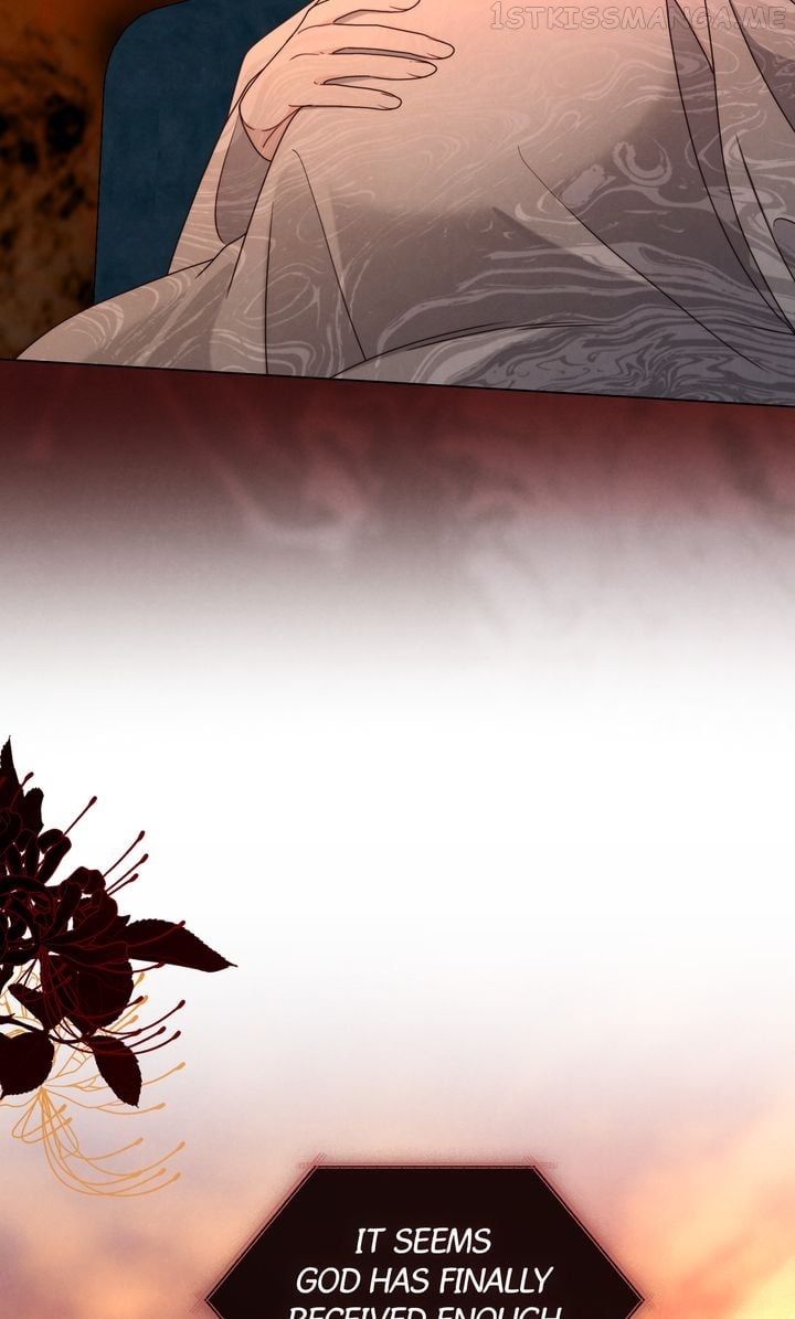 The Golden Light of Dawn Chapter 43 - page 16