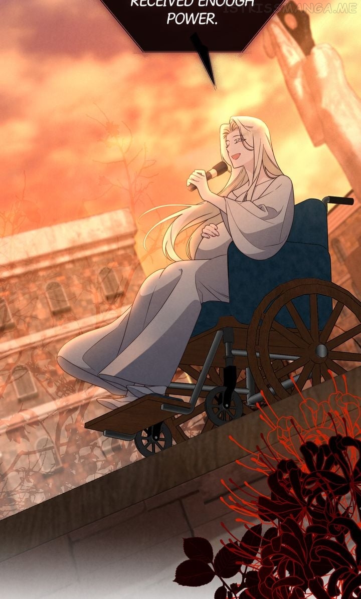 The Golden Light of Dawn Chapter 43 - page 17