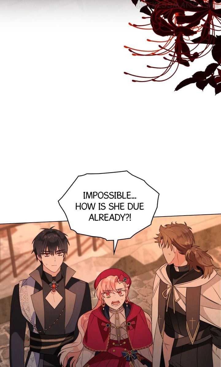The Golden Light of Dawn Chapter 43 - page 18