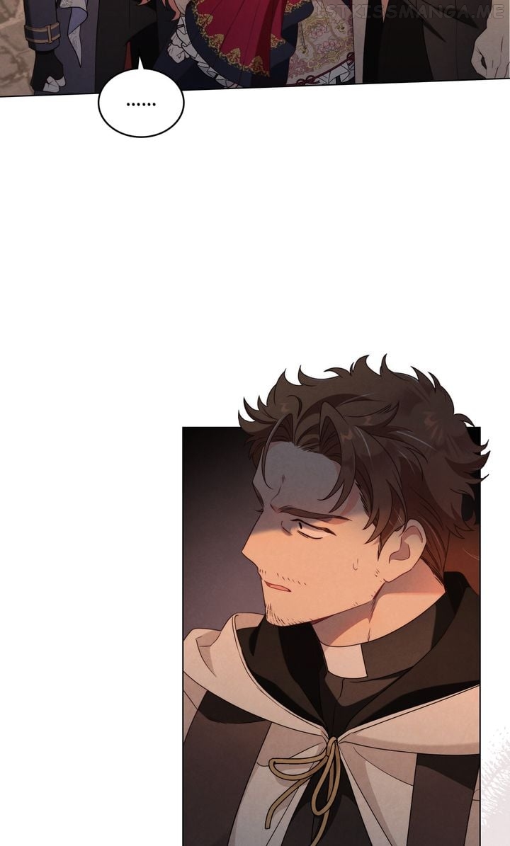 The Golden Light of Dawn Chapter 43 - page 19