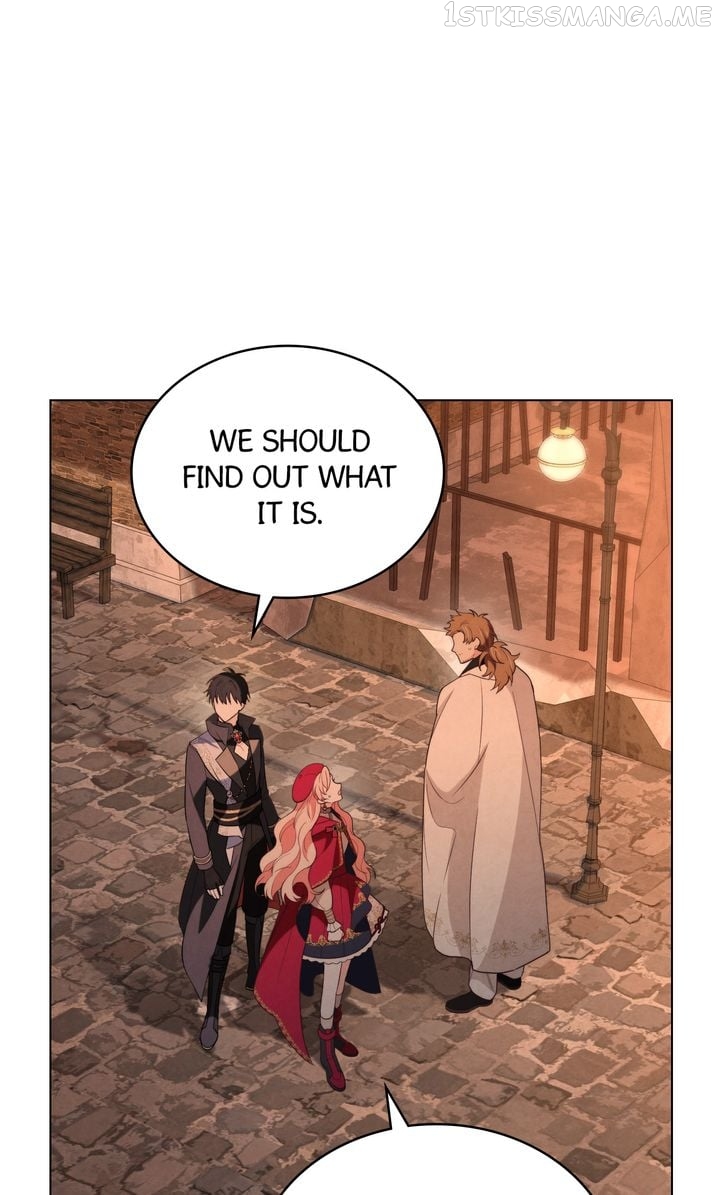 The Golden Light of Dawn Chapter 43 - page 24
