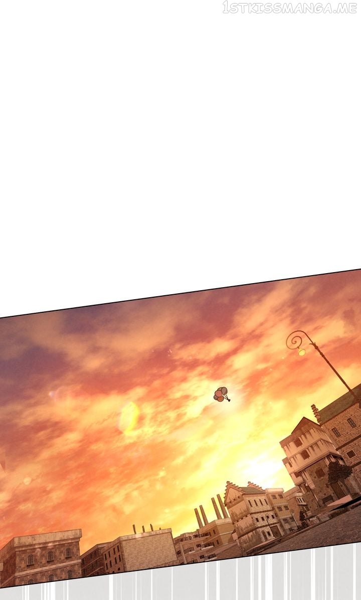 The Golden Light of Dawn Chapter 43 - page 35