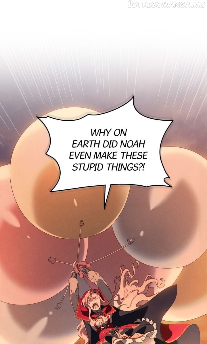 The Golden Light of Dawn Chapter 43 - page 37