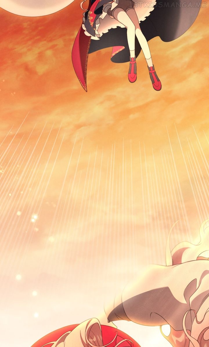 The Golden Light of Dawn Chapter 43 - page 38