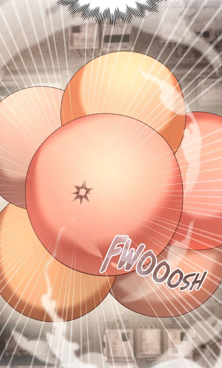 The Golden Light of Dawn Chapter 43 - page 43